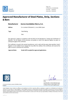 PORTADA–Lloyd’s-Register-Prestigio